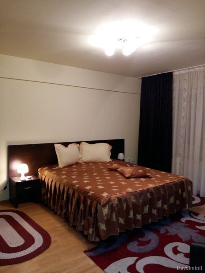 Hotel Perla Lacu Sărat – Lacu Sărat, România
