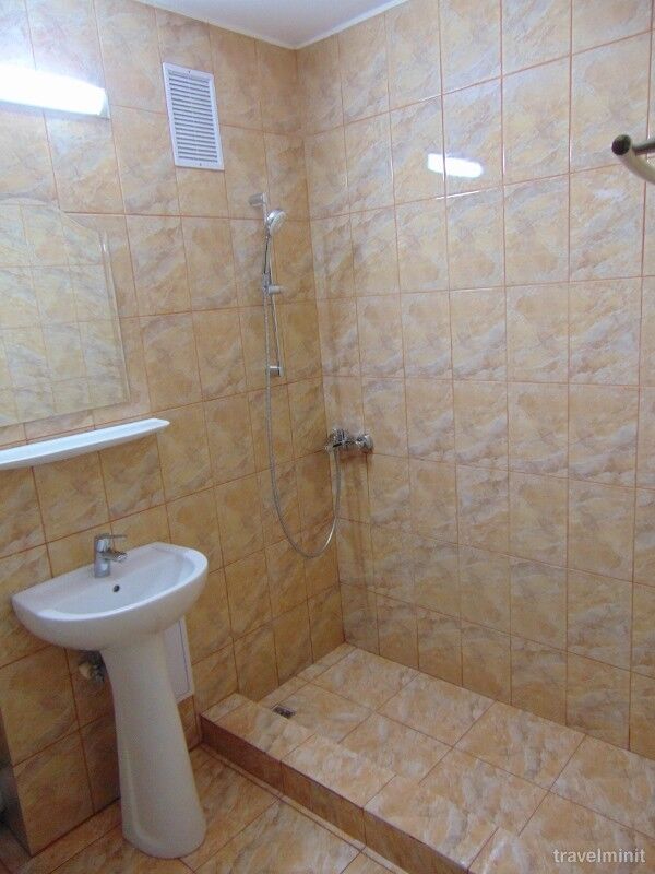Hotel Perla Lacu Sărat – Lacu Sărat, România