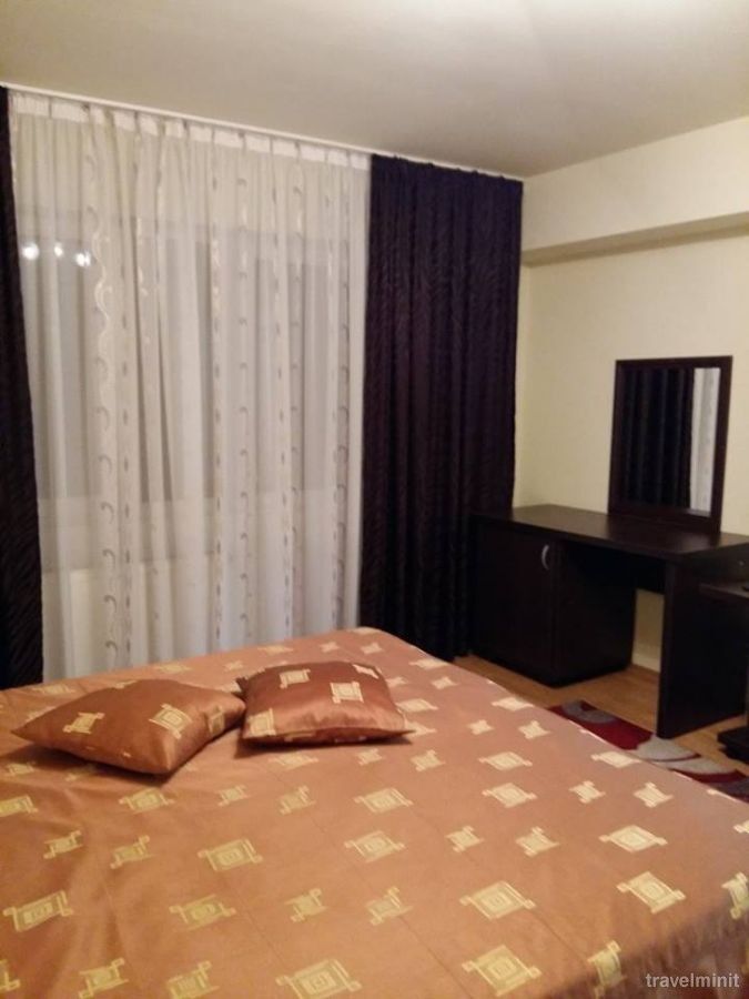 Hotel Perla Lacu Sărat – Lacu Sărat, România