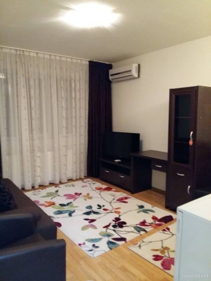 Hotel Perla Lacu Sărat – Lacu Sărat, România
