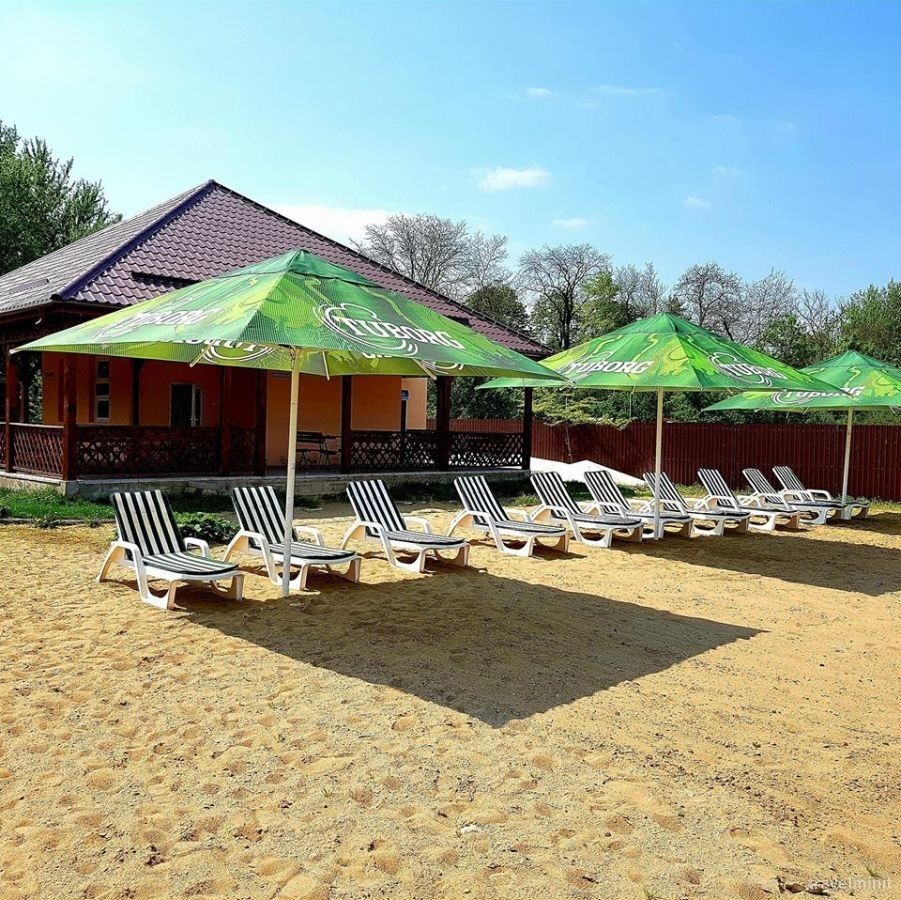 Hotel Perla Lacu Sărat – Lacu Sărat, România