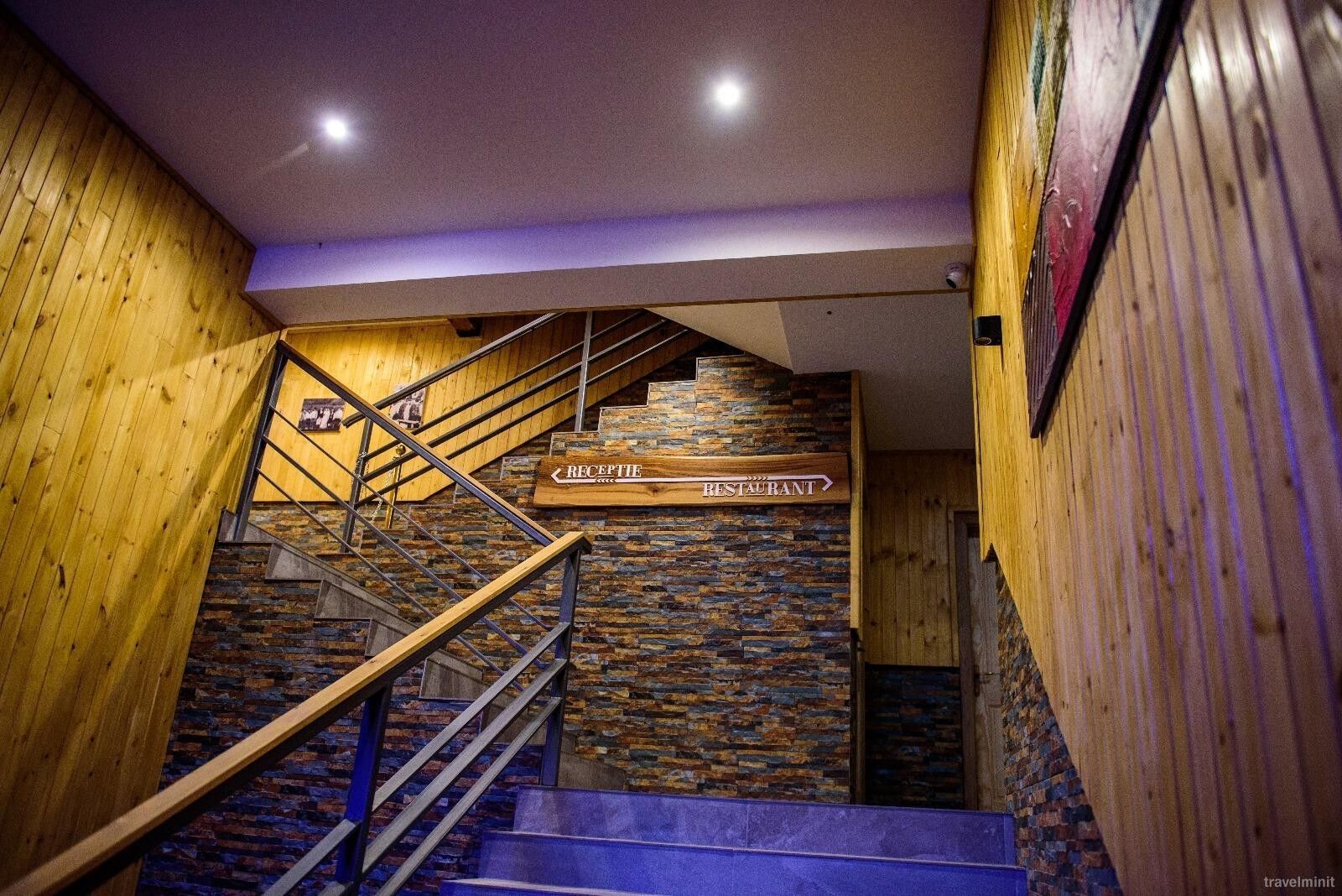 Hotel Podina Resort Ungureni – Ungureni, România