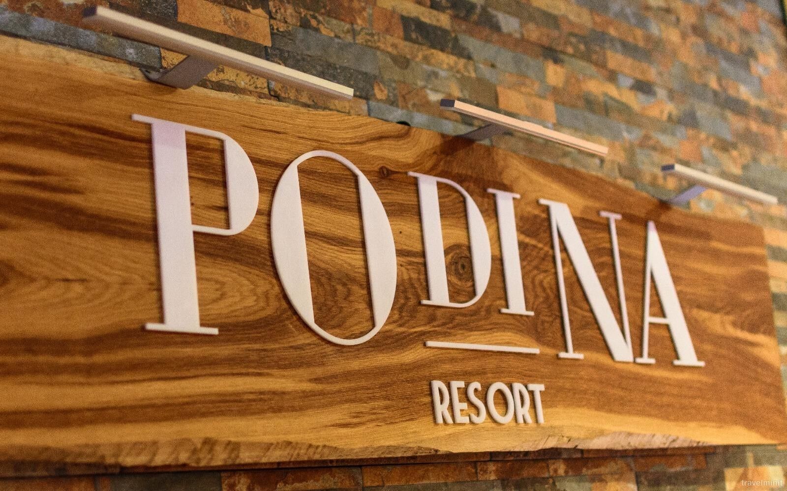 Hotel Podina Resort Ungureni – Ungureni, România
