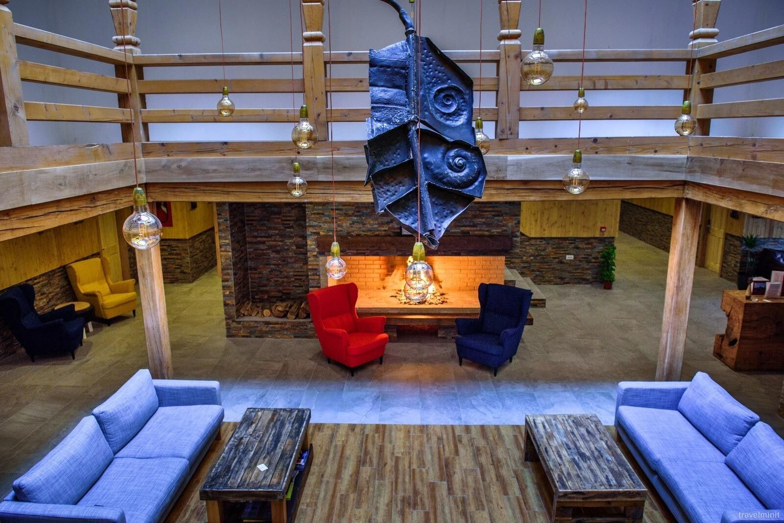 Hotel Podina Resort Ungureni – Ungureni, România
