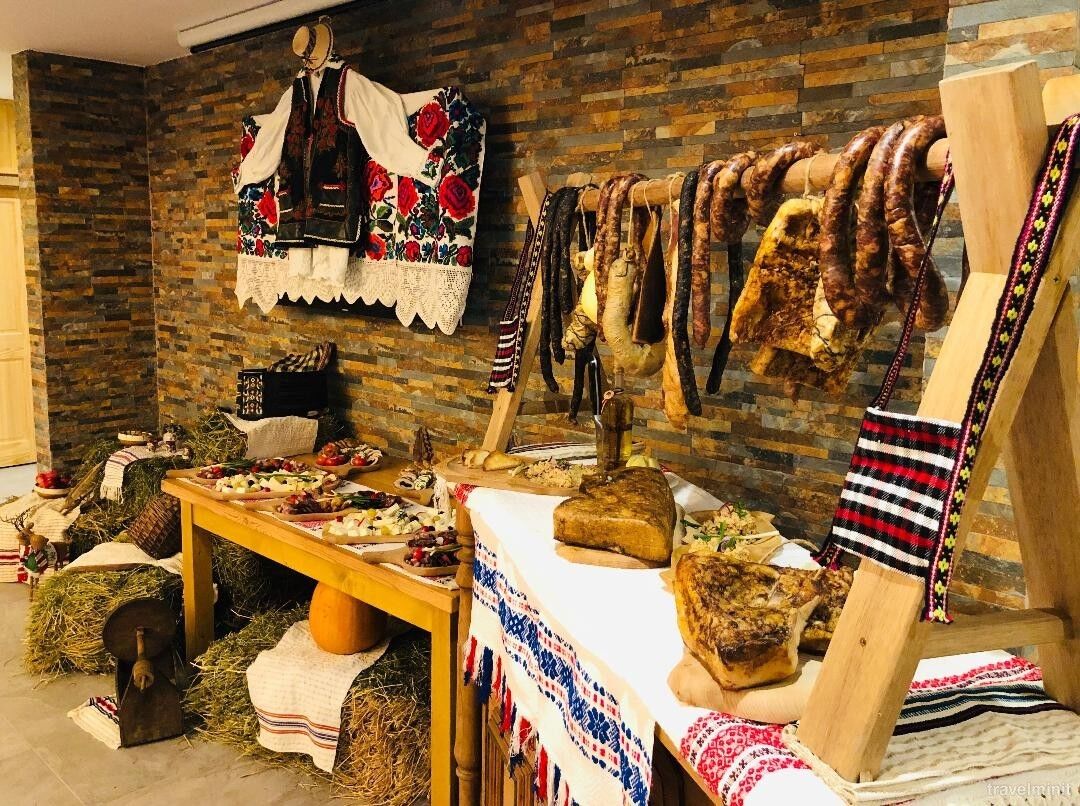 Hotel Podina Resort Ungureni – Ungureni, România