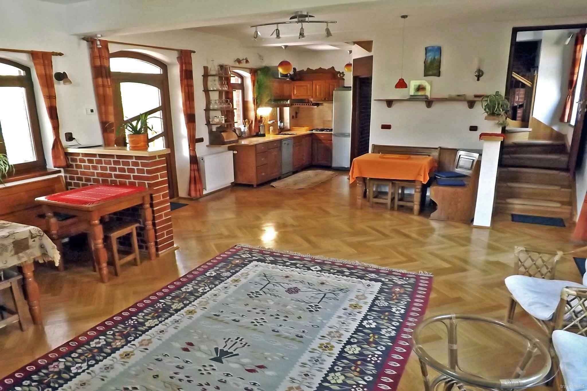 Casa Vale ~ Vila Crina – Vale, România