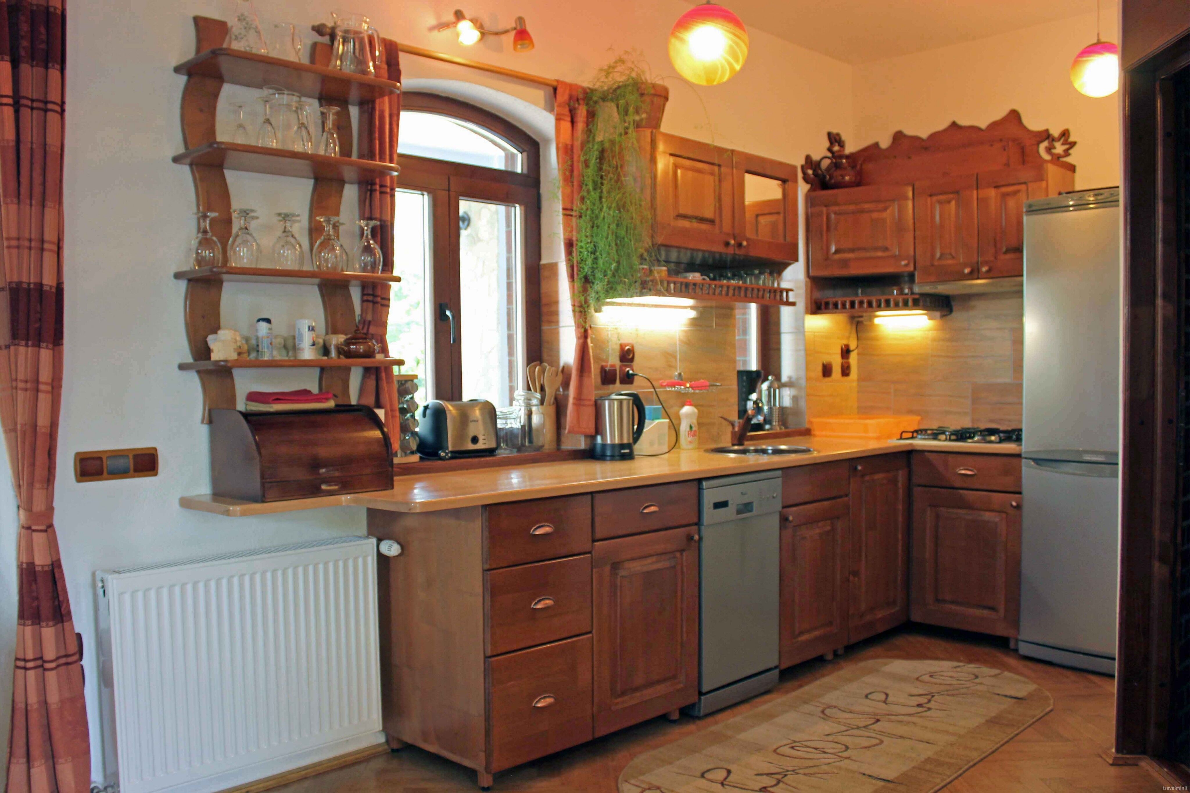 Casa Vale ~ Vila Crina – Vale, România