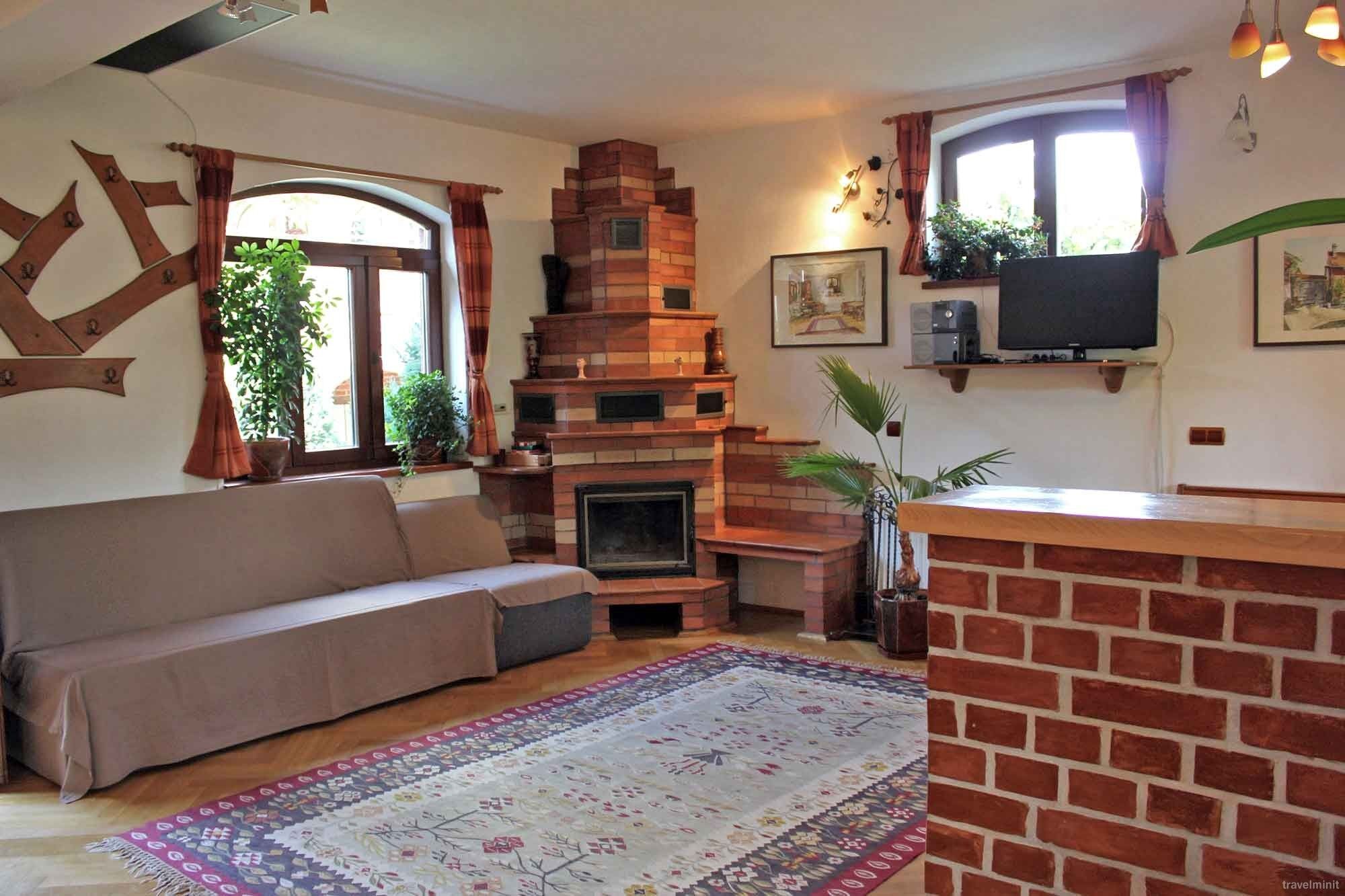 Casa Vale ~ Vila Crina – Vale, România