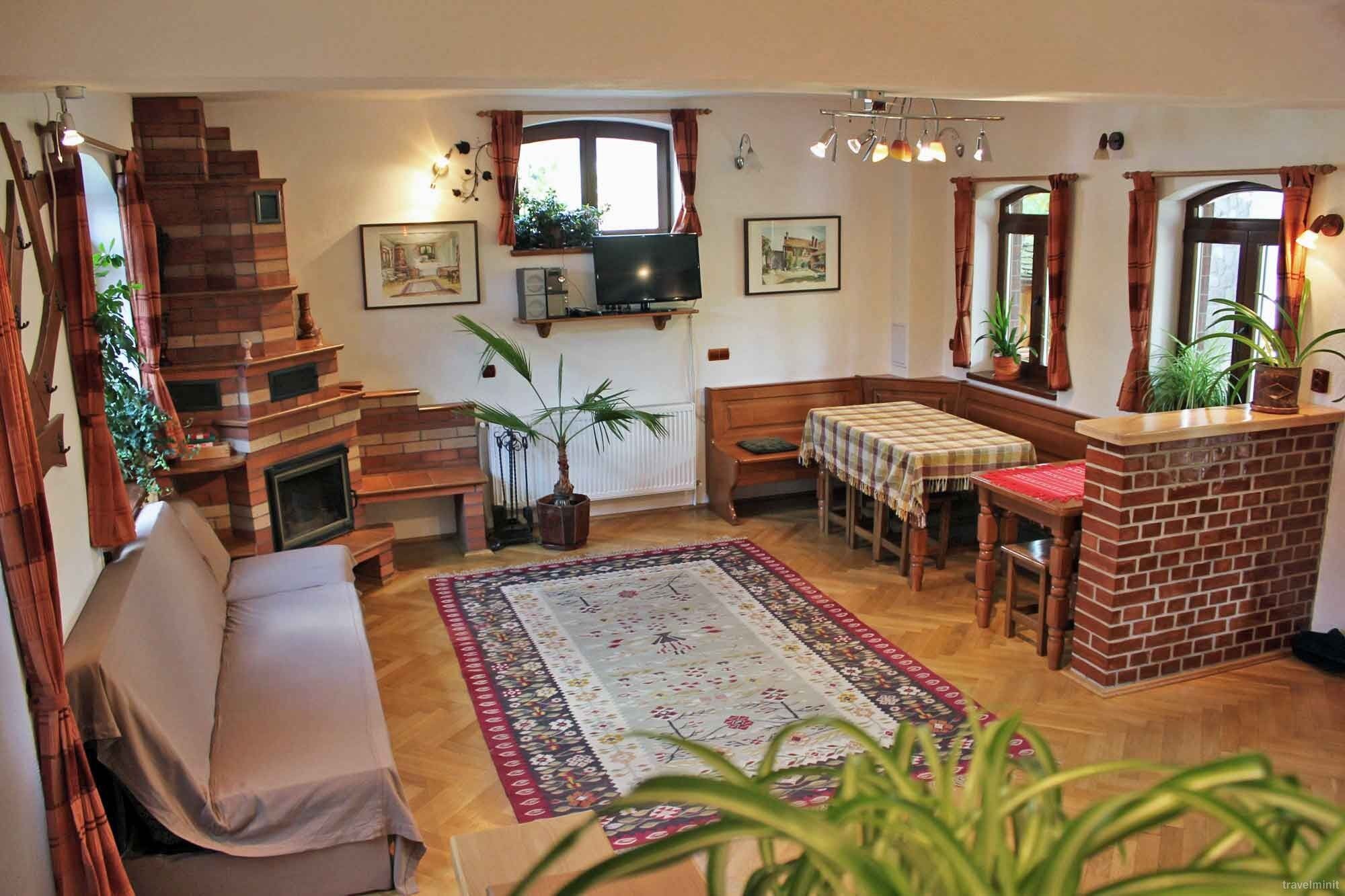 Casa Vale ~ Vila Crina – Vale, România