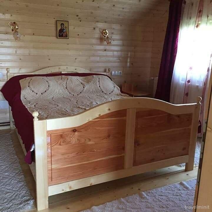 Cabanele FloriCrin Mărișel – Mărişel, România