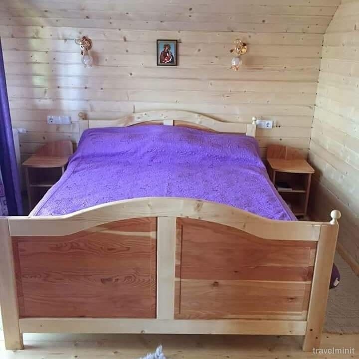 Cabanele FloriCrin Mărișel – Mărişel, România
