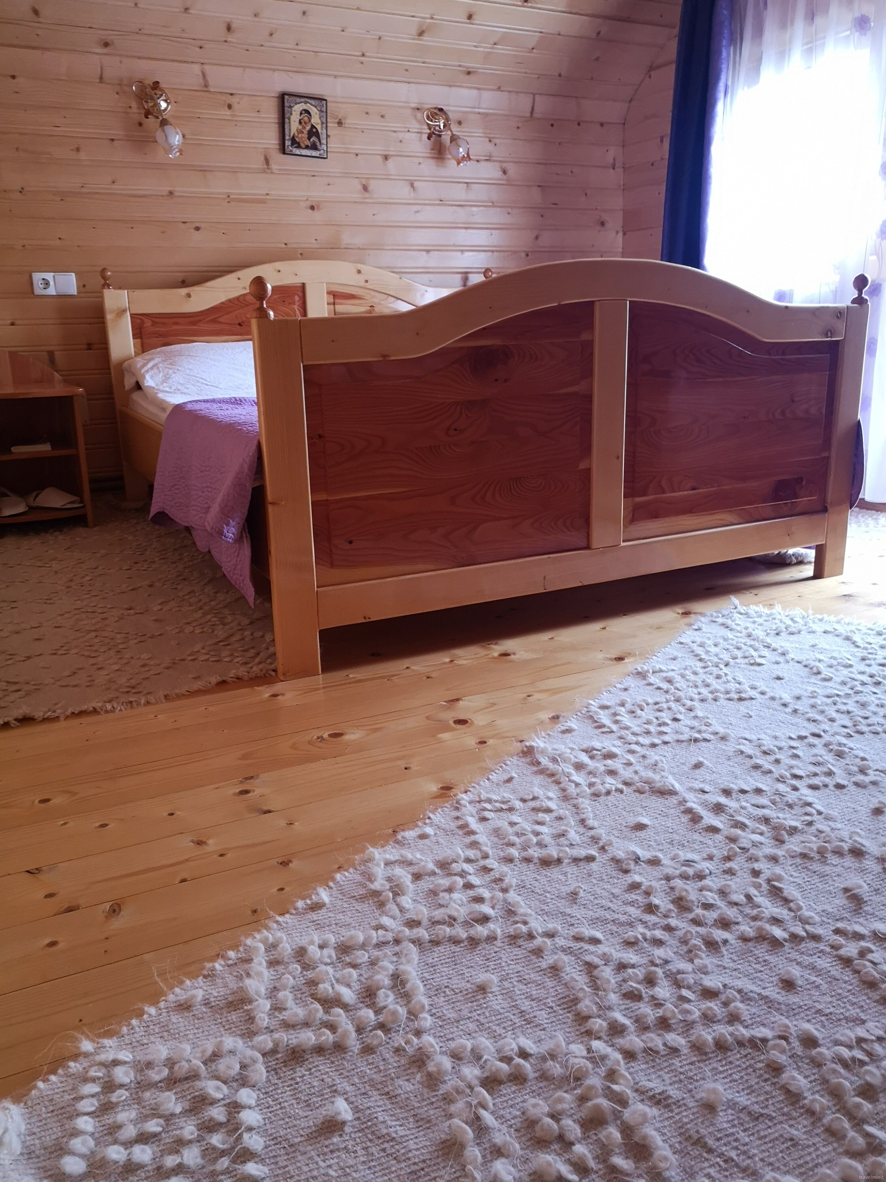 Cabanele FloriCrin Mărișel – Mărişel, România