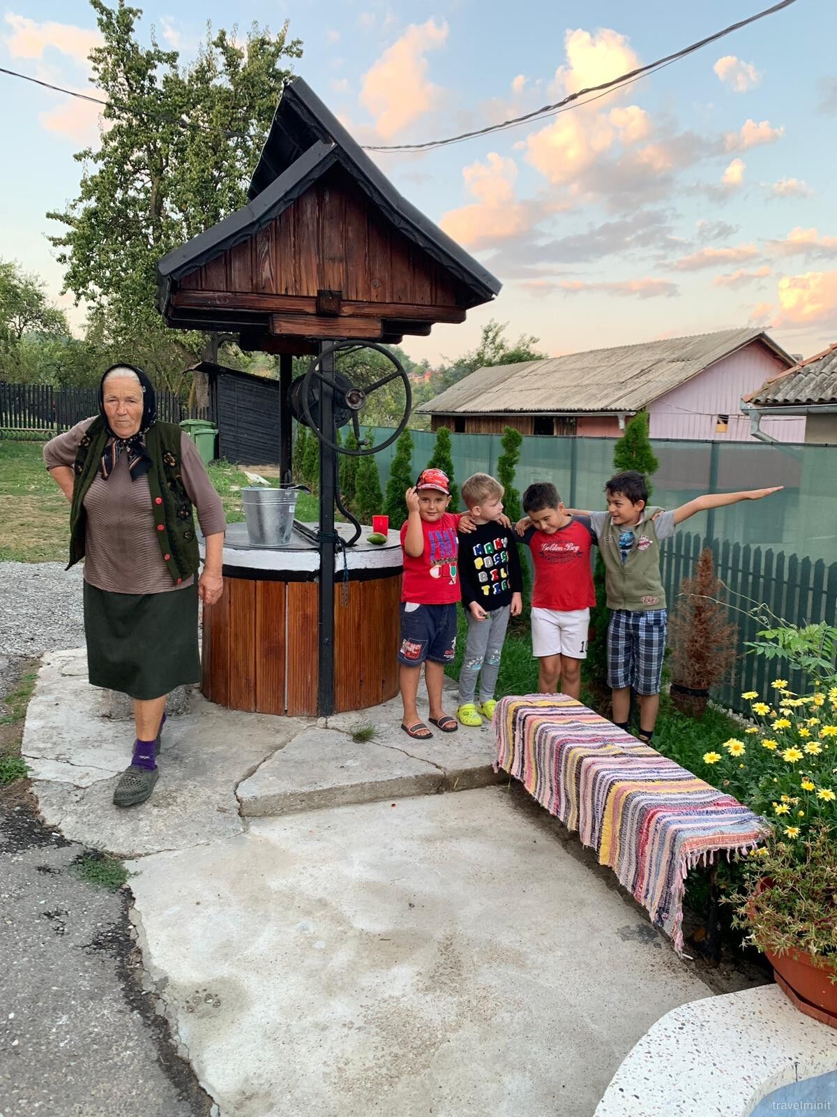 Pensiunea Club Dioda Cicănești - foto 2