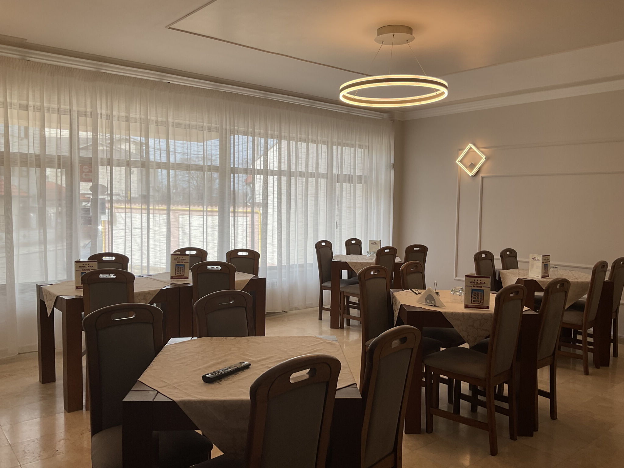 Hotel Ana Constanța – Constanța, România