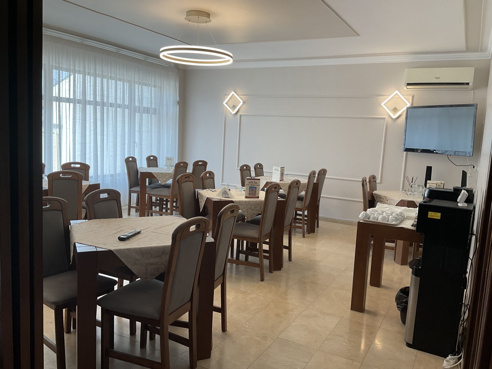 Hotel Ana Constanța – Constanța, România