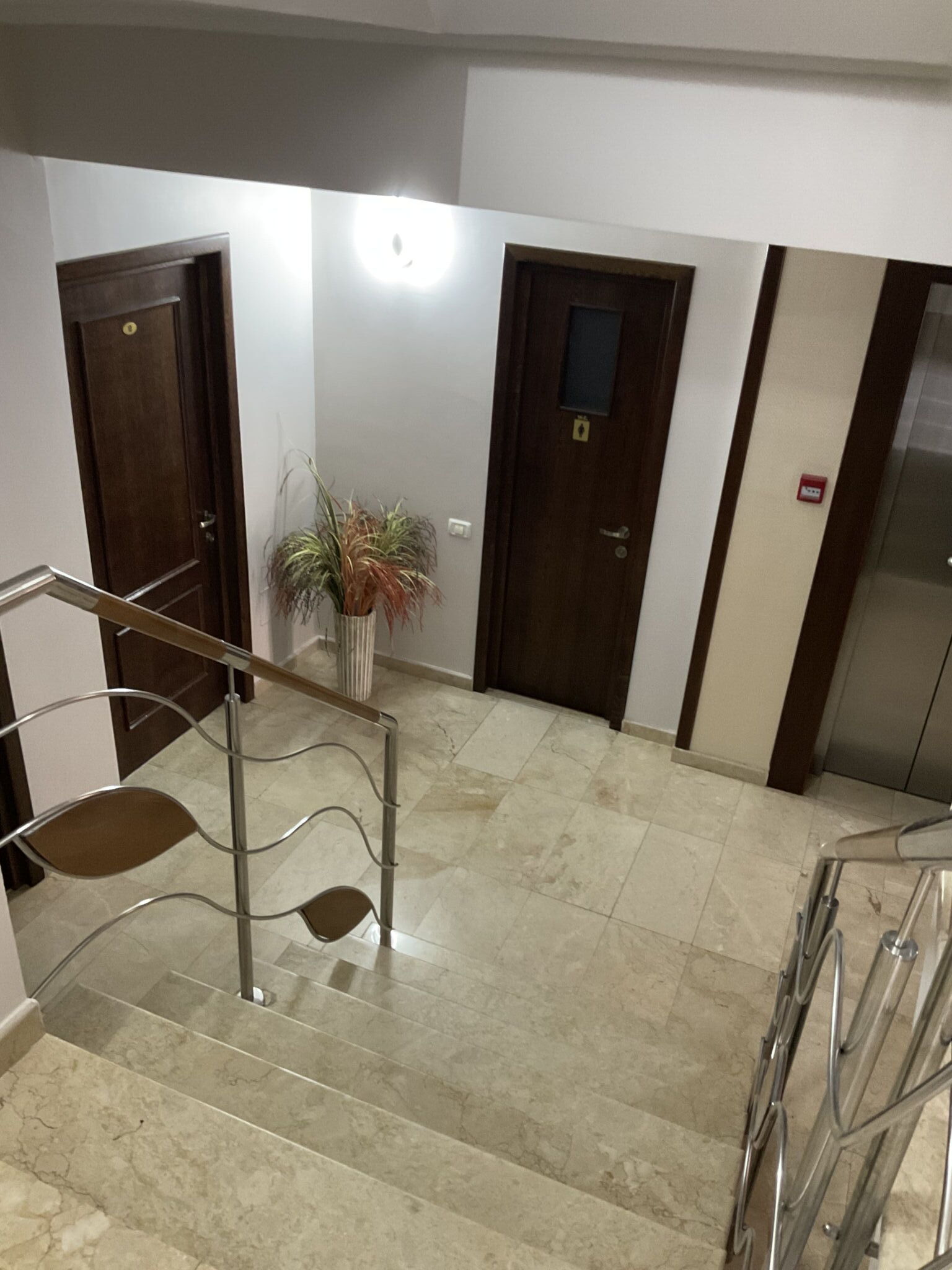 Hotel Ana Constanța – Constanța, România