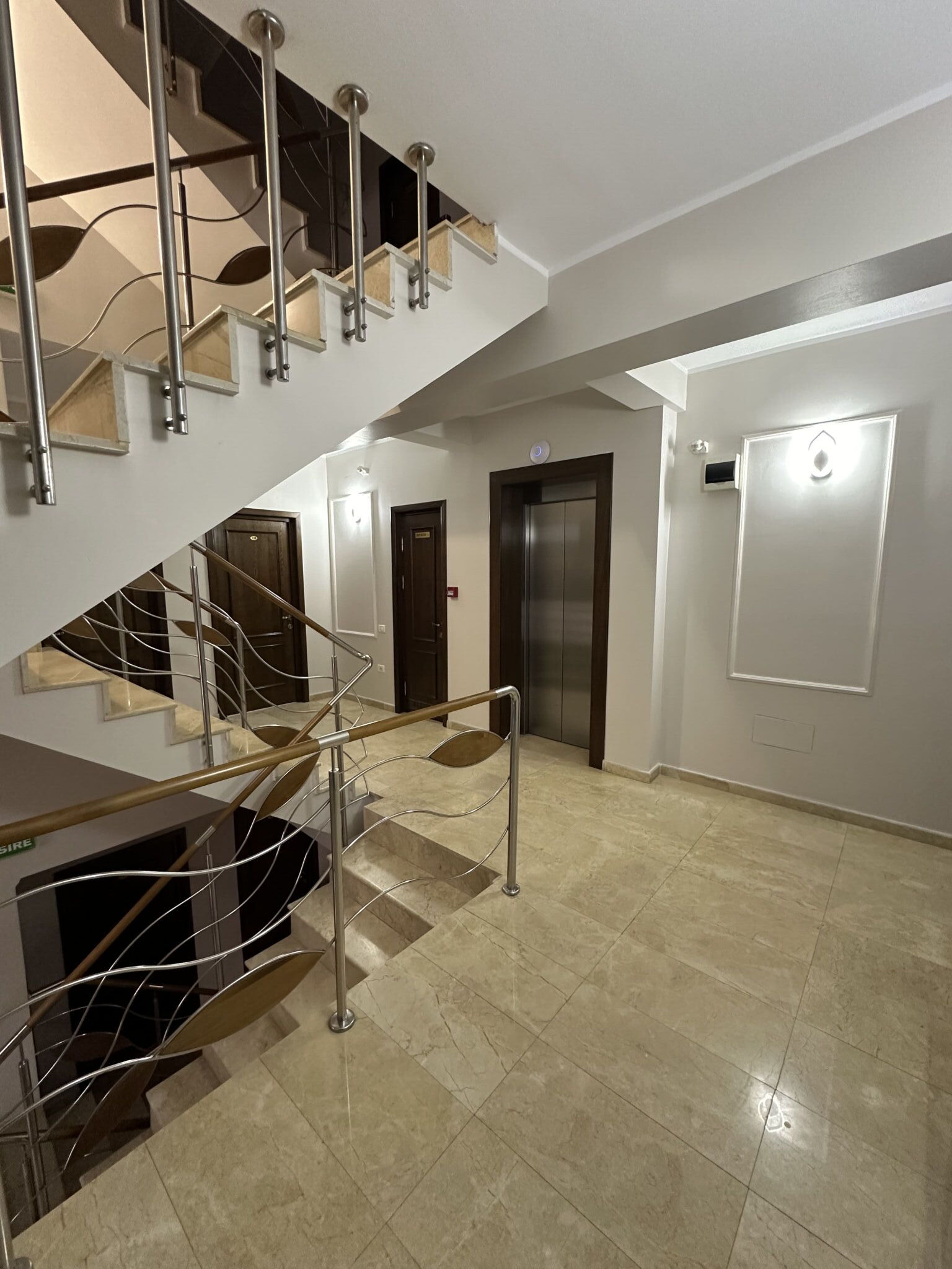 Hotel Ana Constanța – Constanța, România