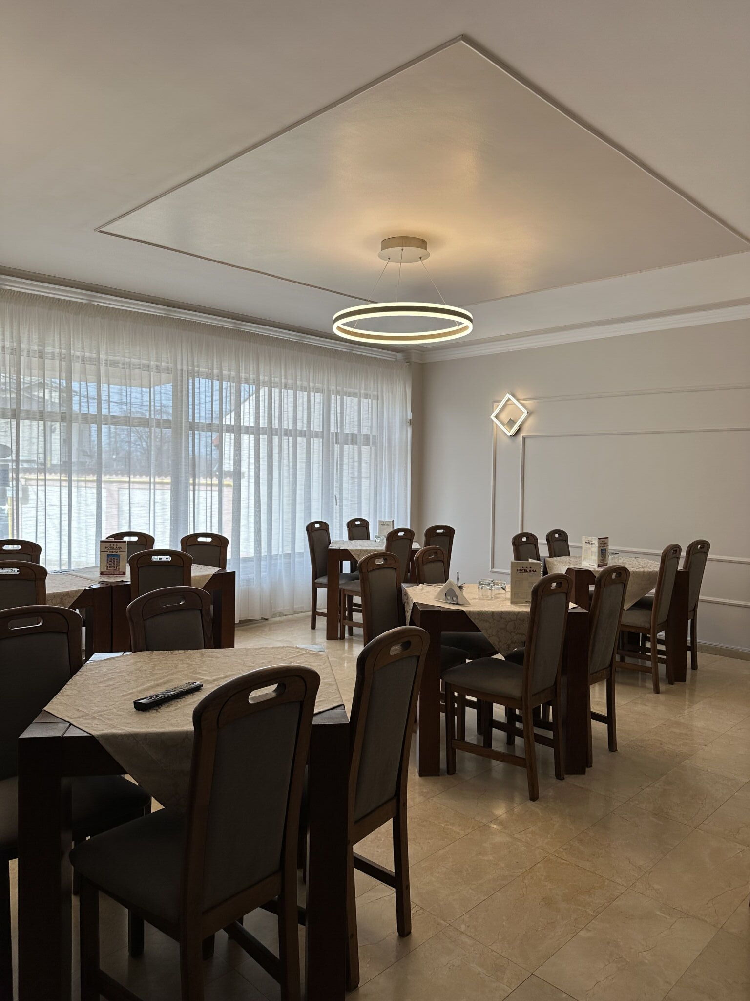 Hotel Ana Constanța – Constanța, România
