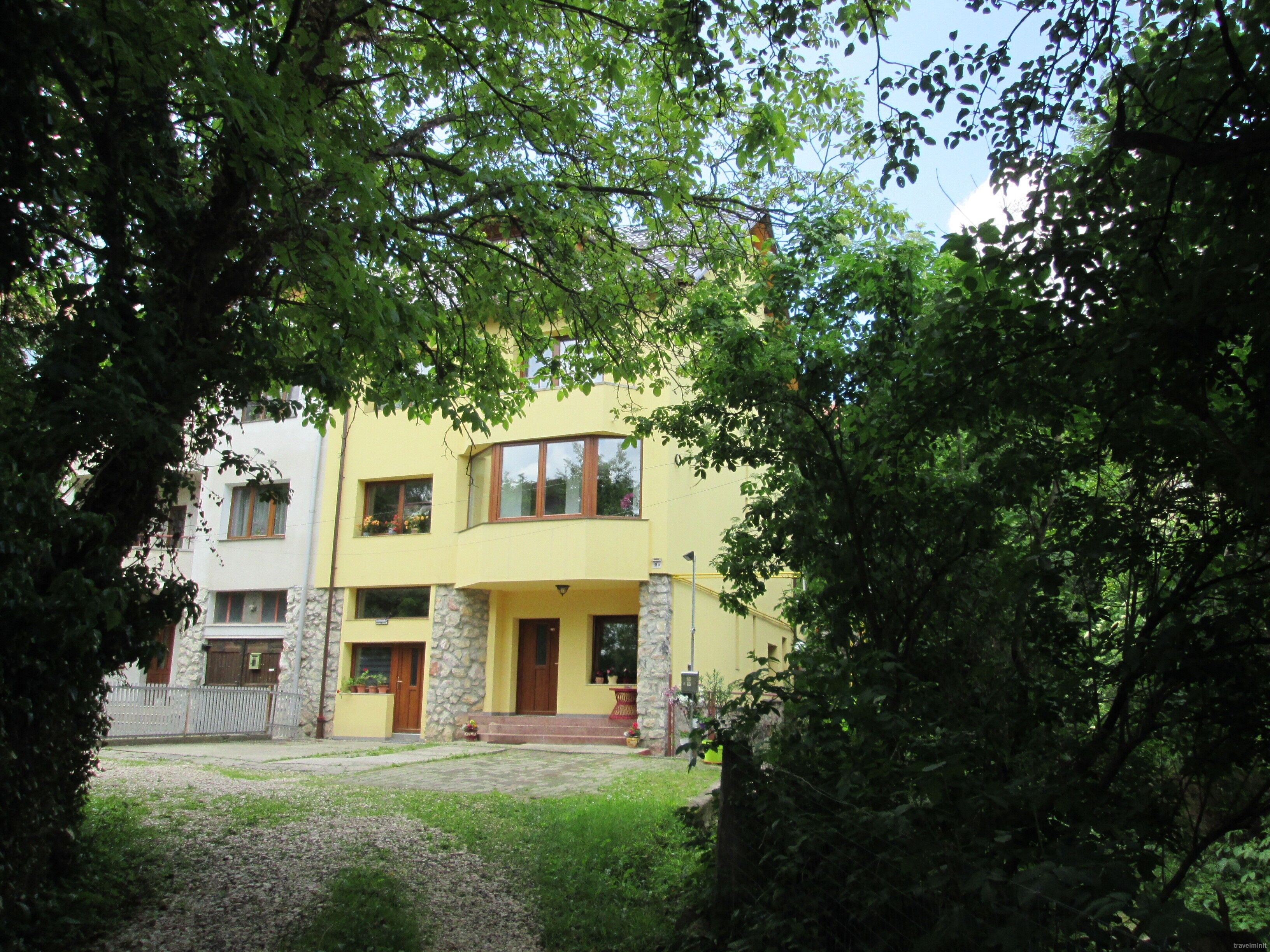 Vila Liana Brașov – Brașov, România