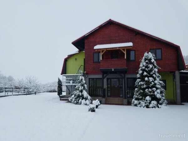 Casa Nella Brașov – Brașov, România