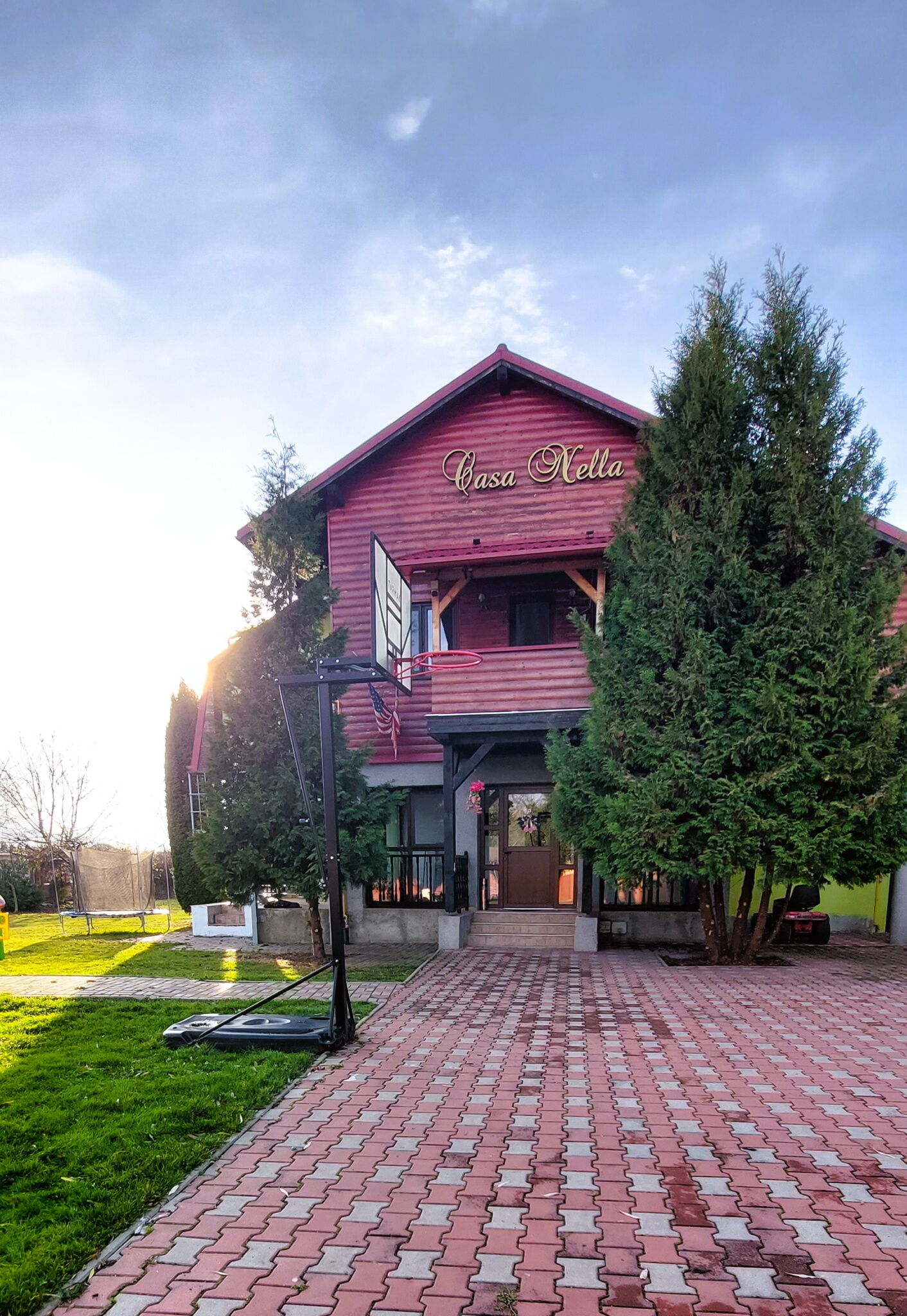 Casa Nella Brașov – Brașov, România