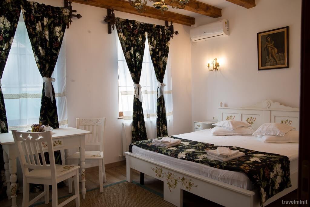 Carolina House Sighișoara – Sighișoara, România