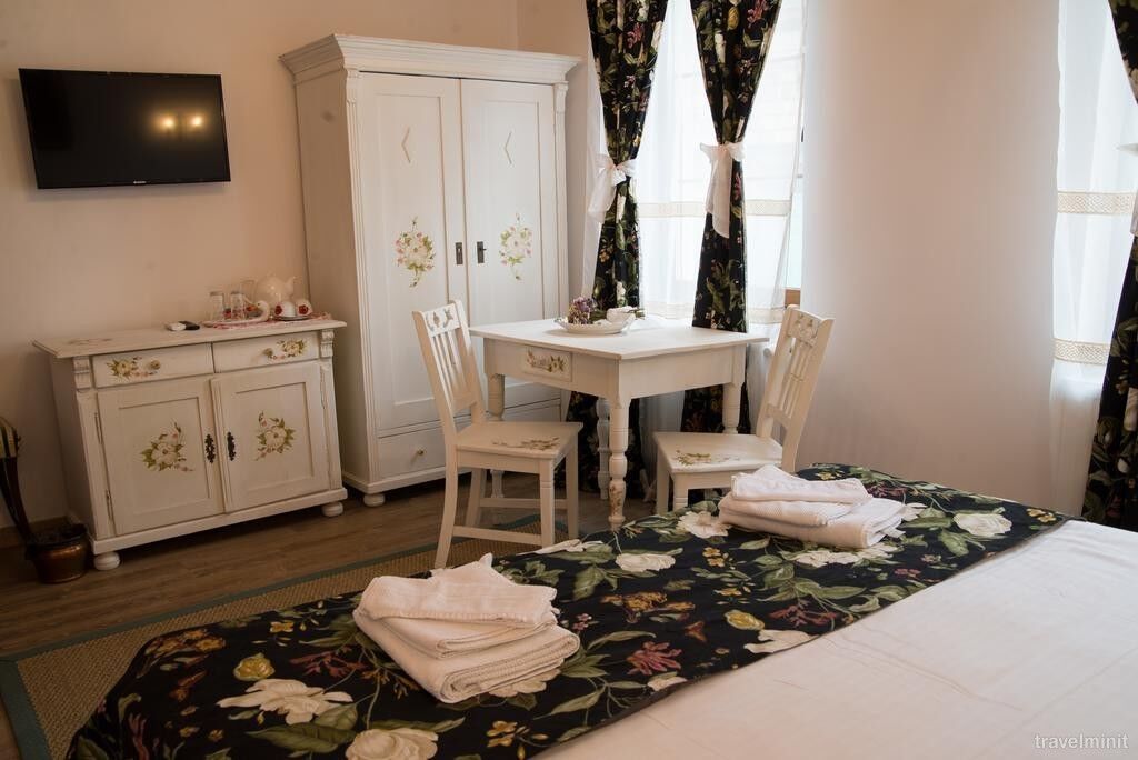 Carolina House Sighișoara – Sighișoara, România