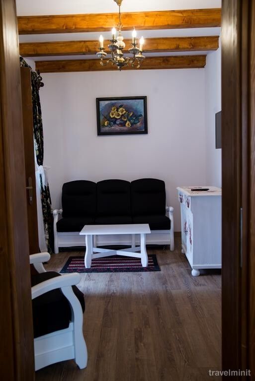 Carolina House Sighișoara – Sighișoara, România