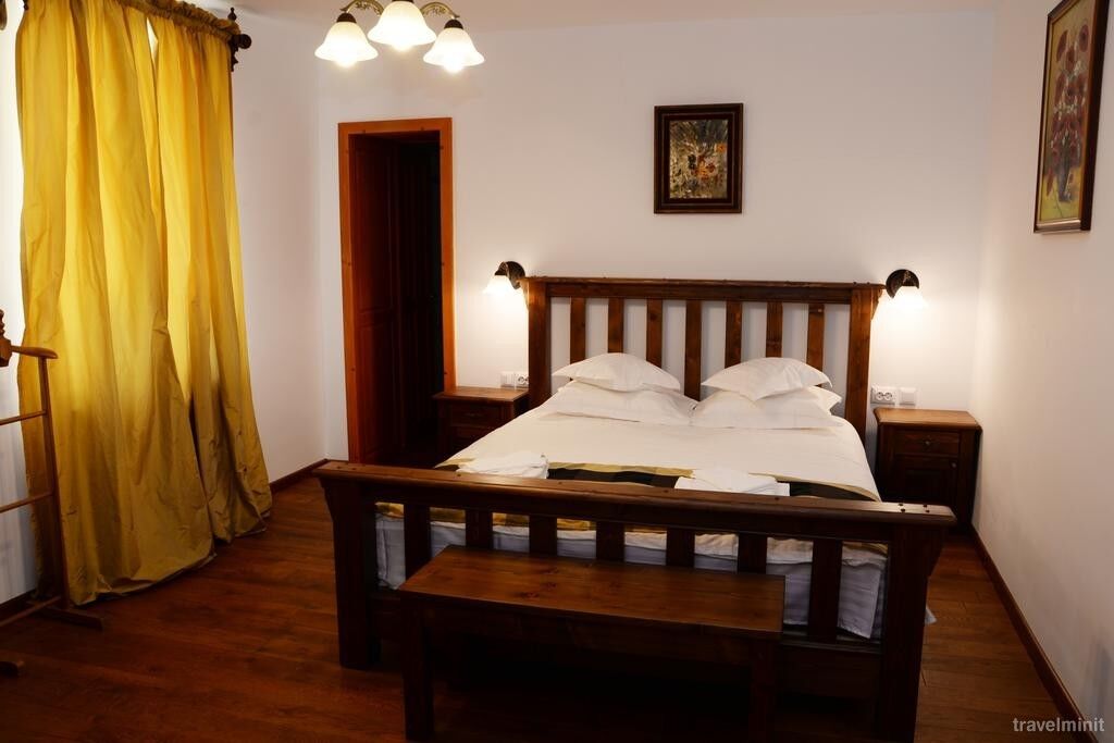 Carolina House Sighișoara – Sighișoara, România