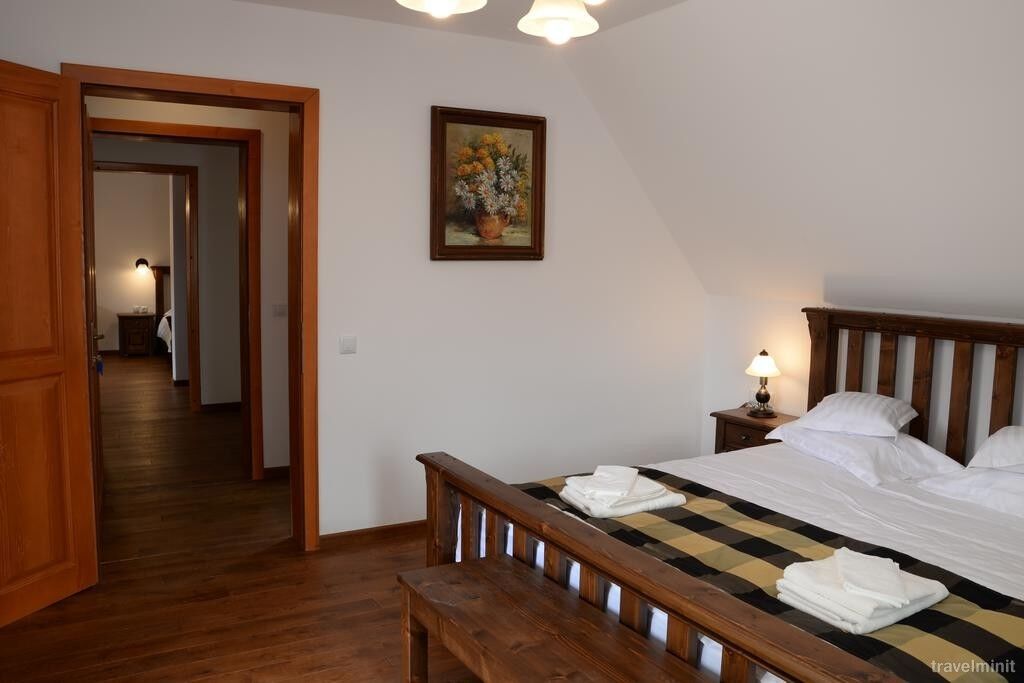 Carolina House Sighișoara – Sighișoara, România