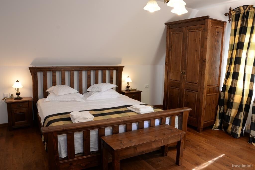 Carolina House Sighișoara – Sighișoara, România