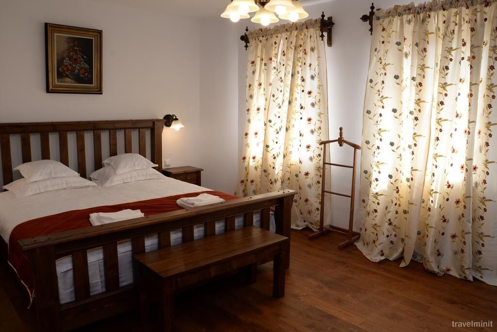 Carolina House Sighișoara – Sighișoara, România