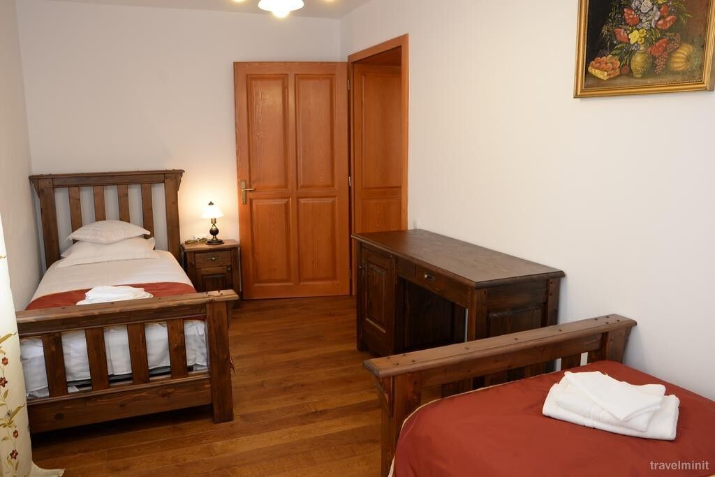 Carolina House Sighișoara – Sighișoara, România