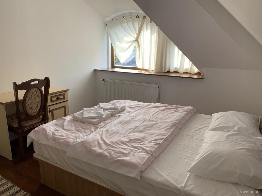 Casa Străbunicului Pârteștii de Sus – Pârteştii de Sus, România