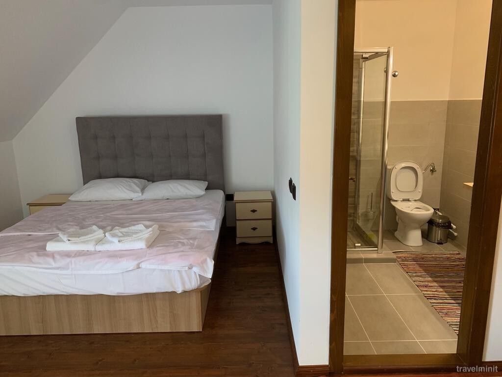 Casa Străbunicului Pârteștii de Sus – Pârteştii de Sus, România