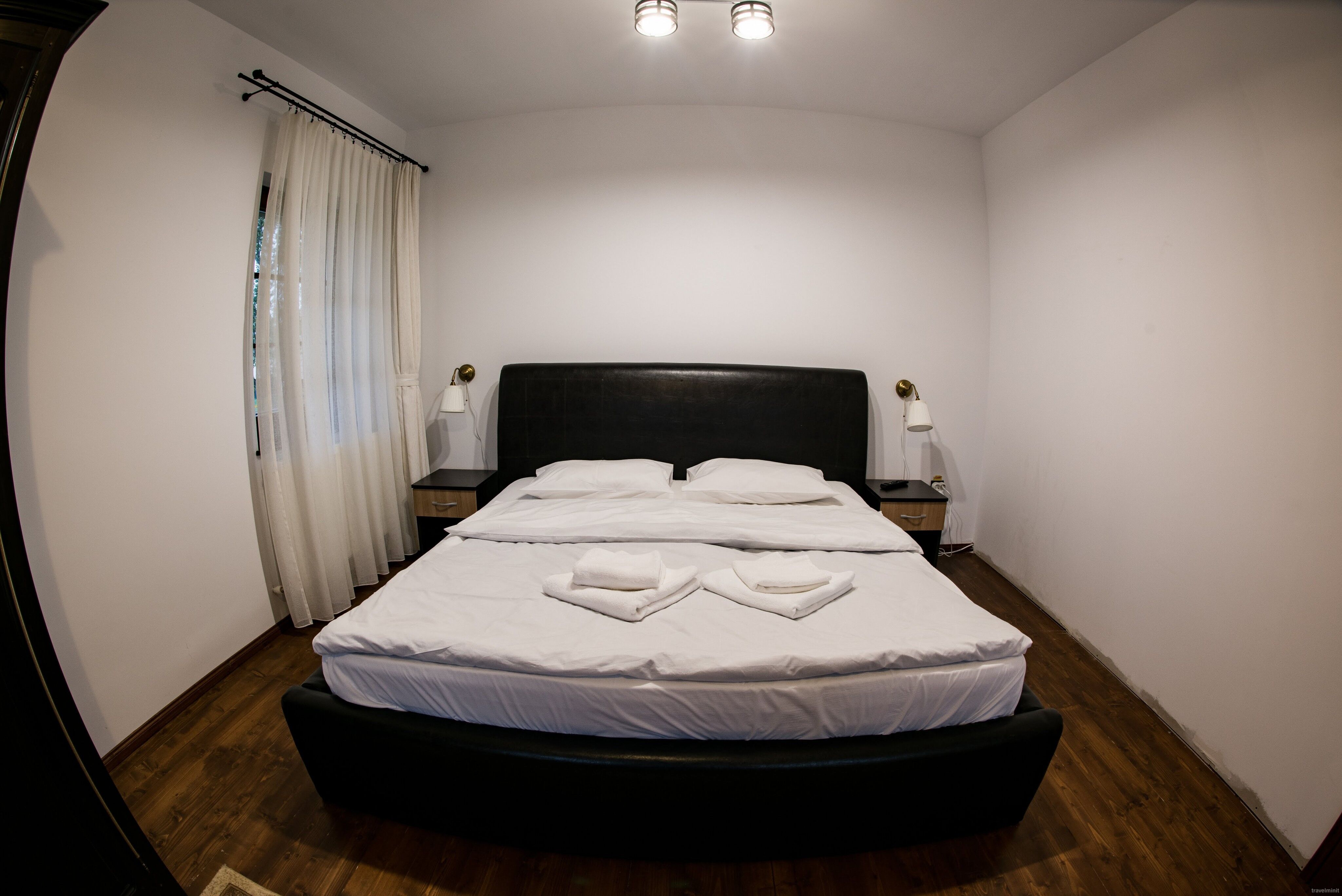 Casa Străbunicului Pârteștii de Sus – Pârteştii de Sus, România