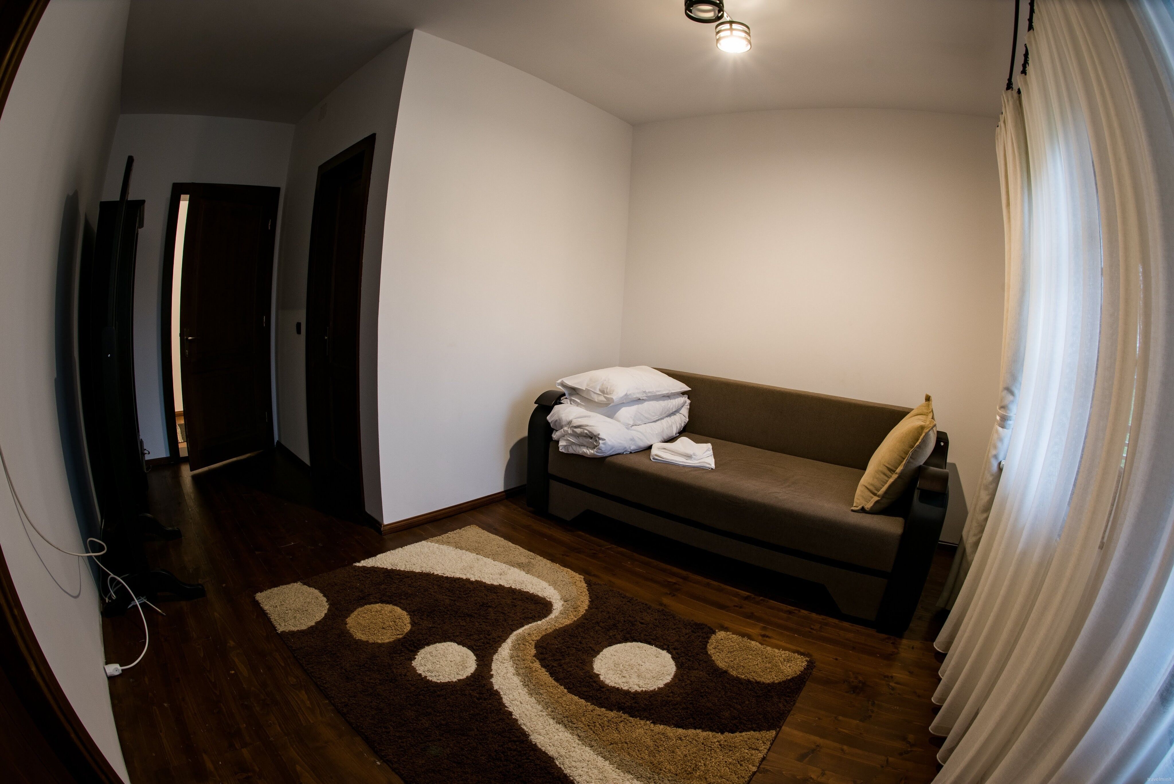 Casa Străbunicului Pârteștii de Sus – Pârteştii de Sus, România