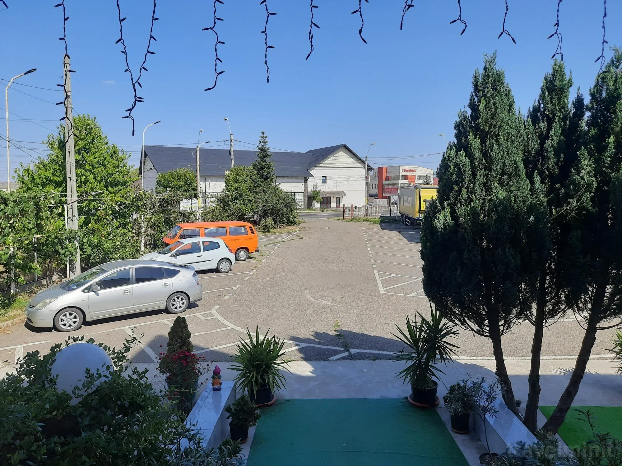 Pensiunea Cornelius Piatra-Neamț – Piatra Neamț, România