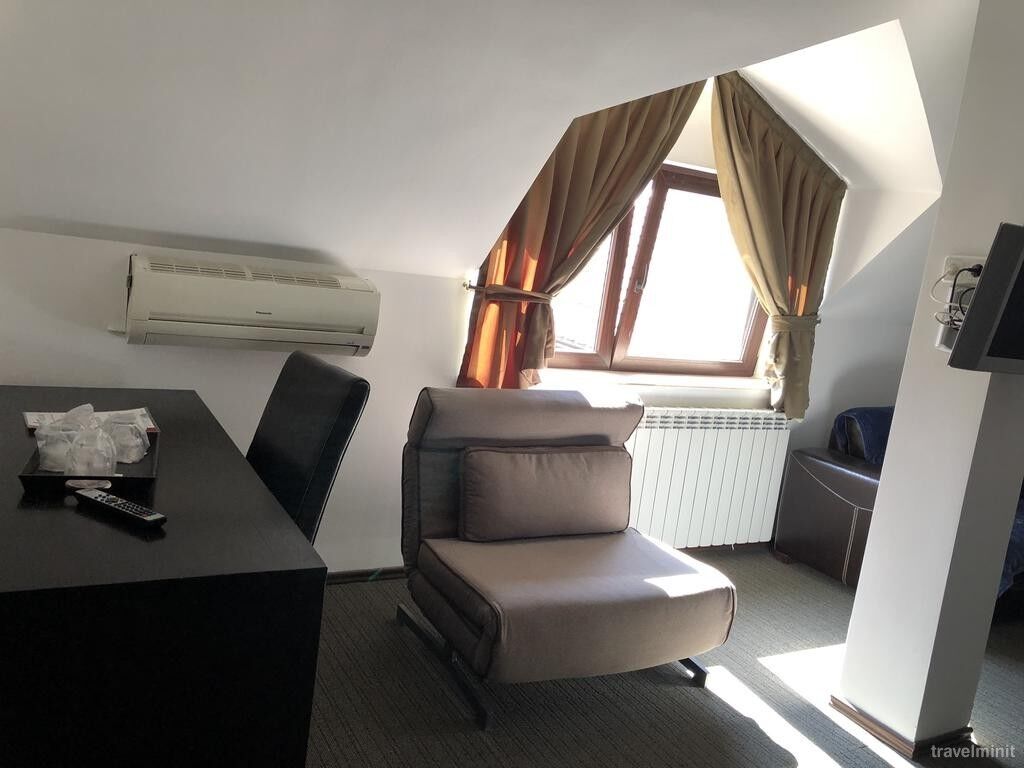 Casa Mignon Oradea – Oradea, România