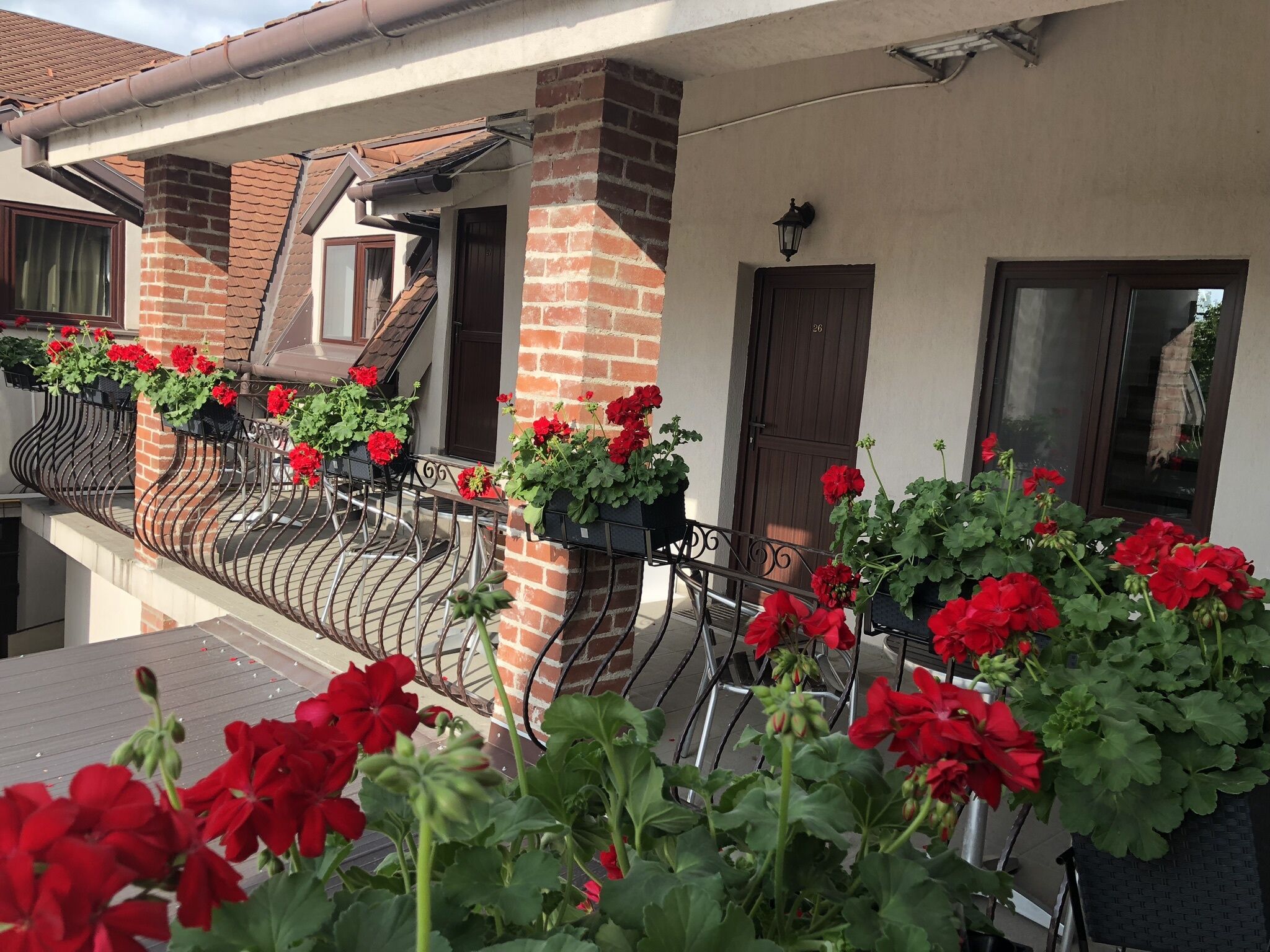 Casa Mignon Oradea – Oradea, România