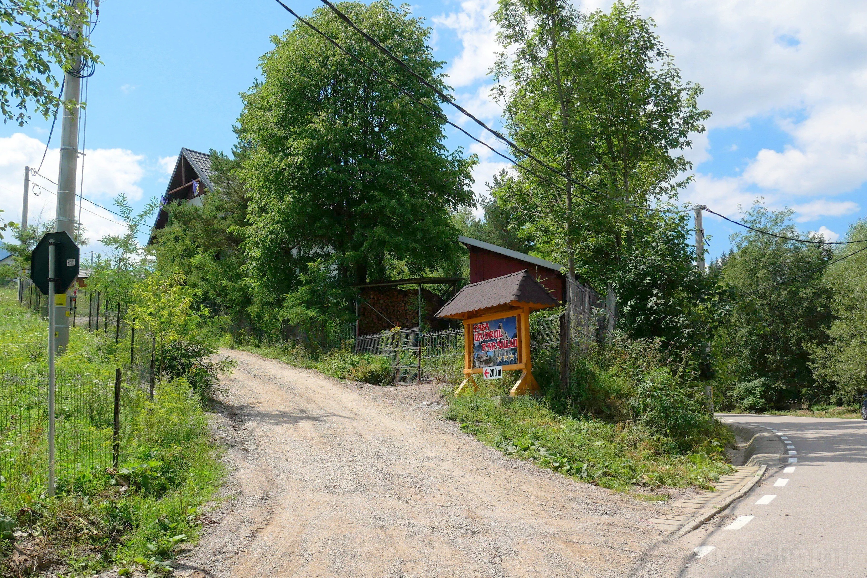 Casa Izvorul Rarăului Câmpulung Moldovenesc - foto 5