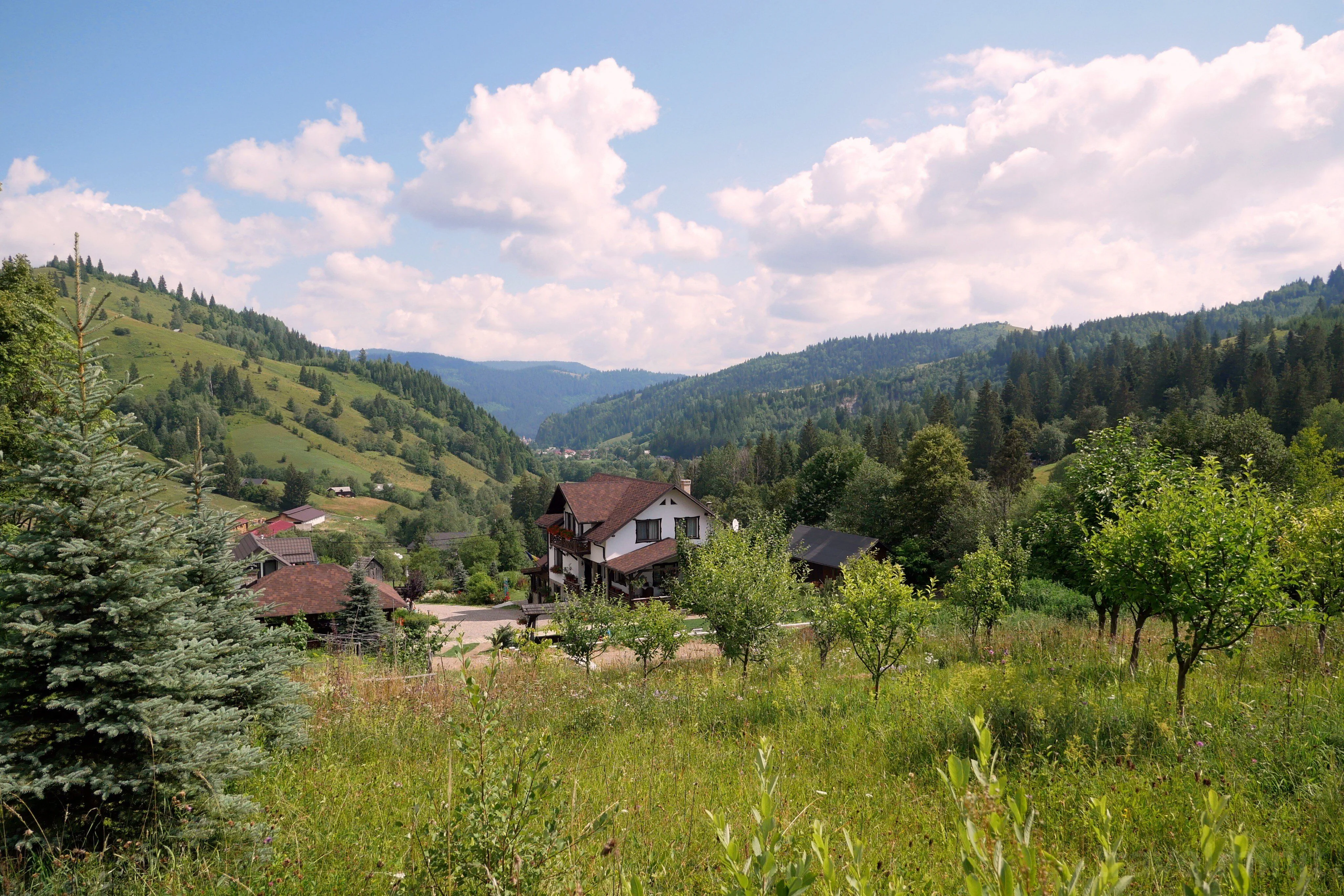 Casa Izvorul Rarăului Câmpulung Moldovenesc - foto 6