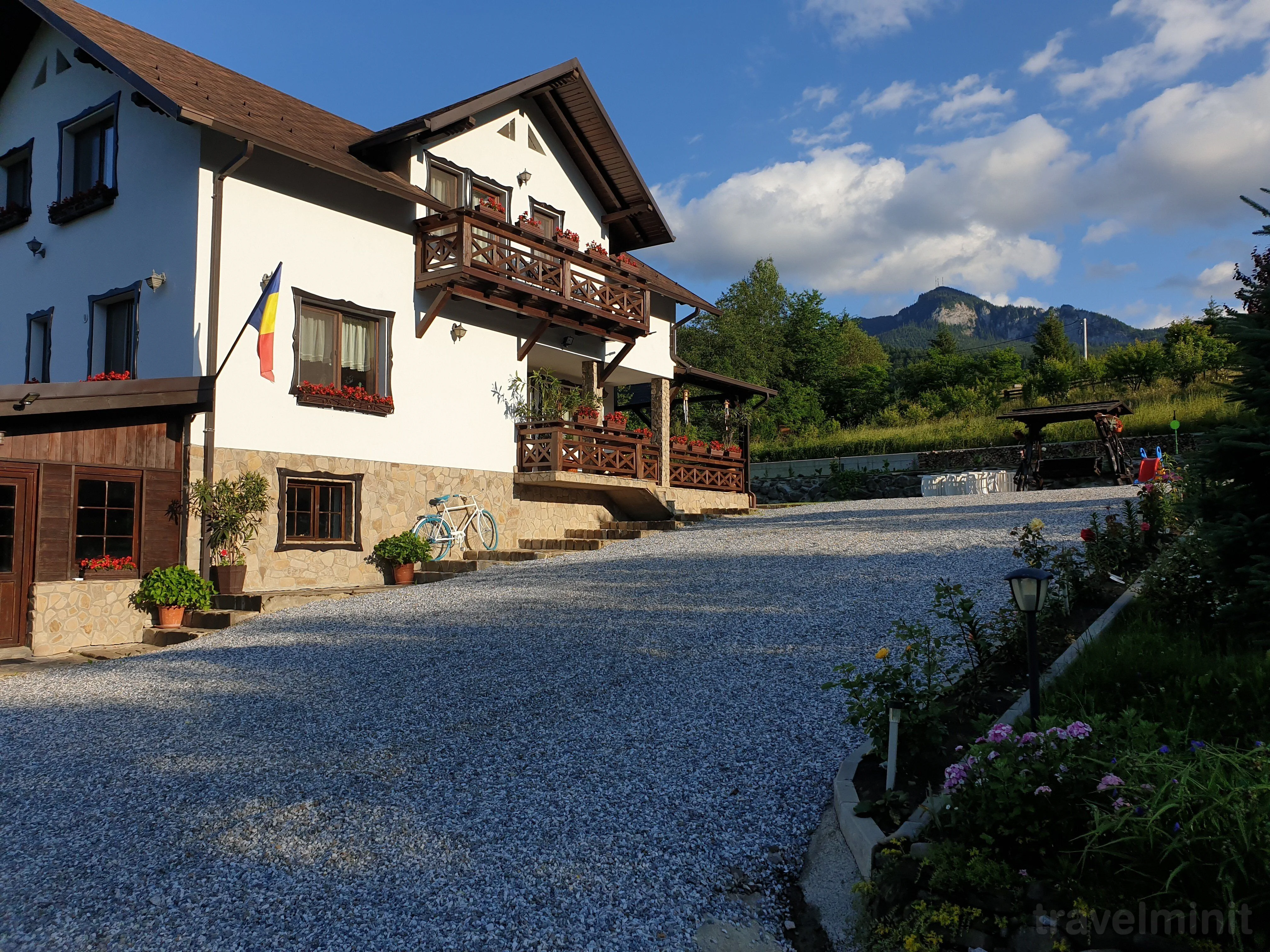 Casa Izvorul Rarăului Câmpulung Moldovenesc - foto 7