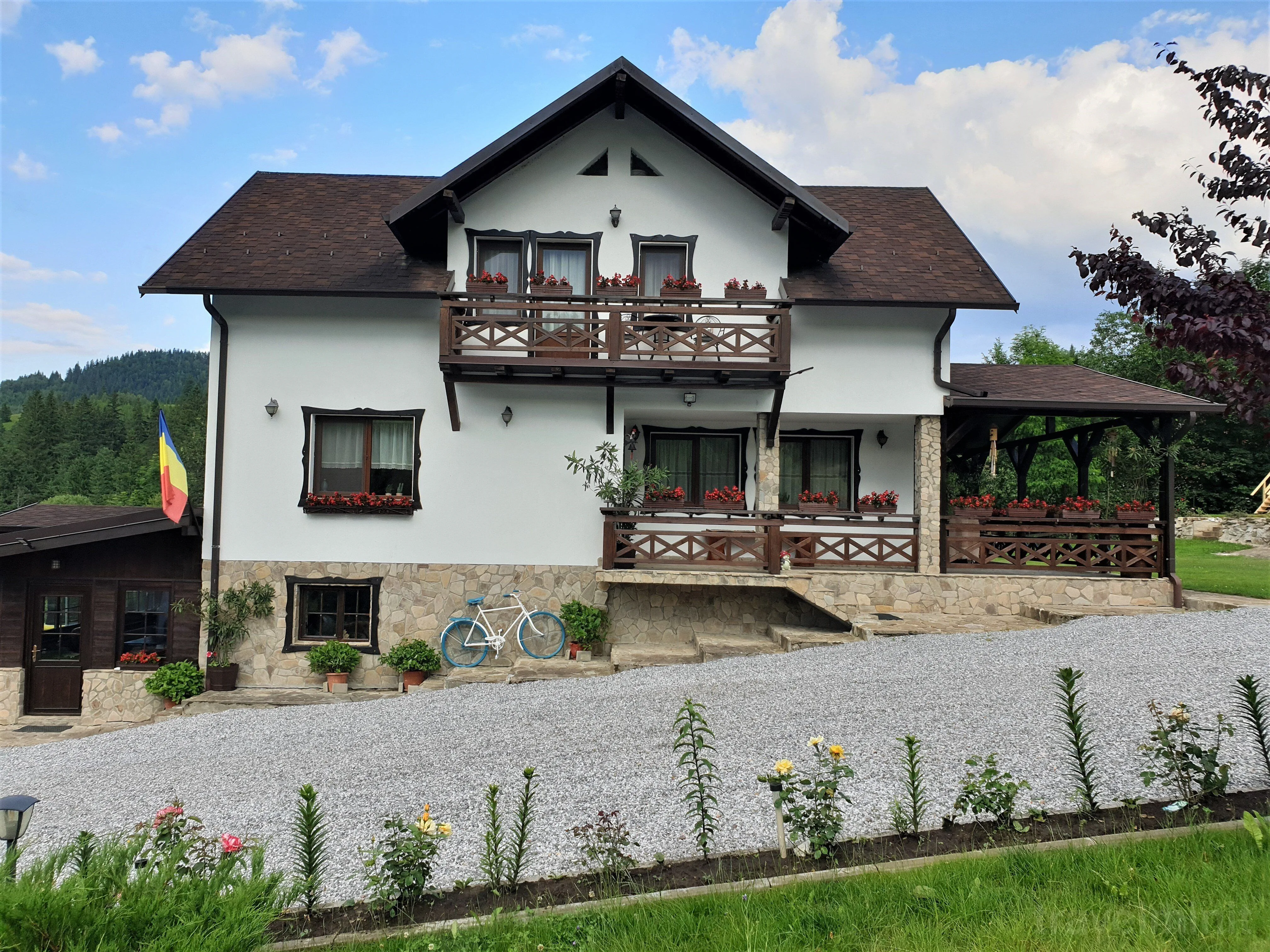 Casa Izvorul Rarăului Câmpulung Moldovenesc - foto 10