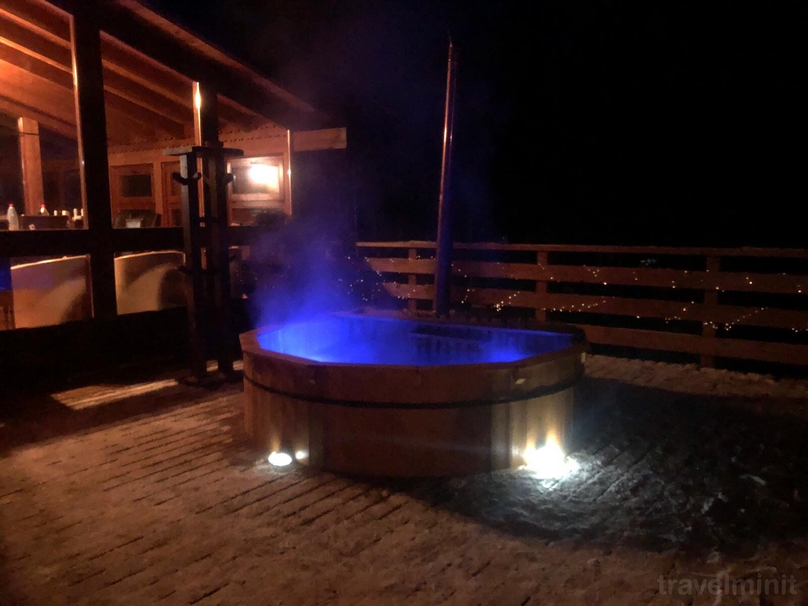 Cabana Escape Vatra Dornei – Vatra Dornei, România