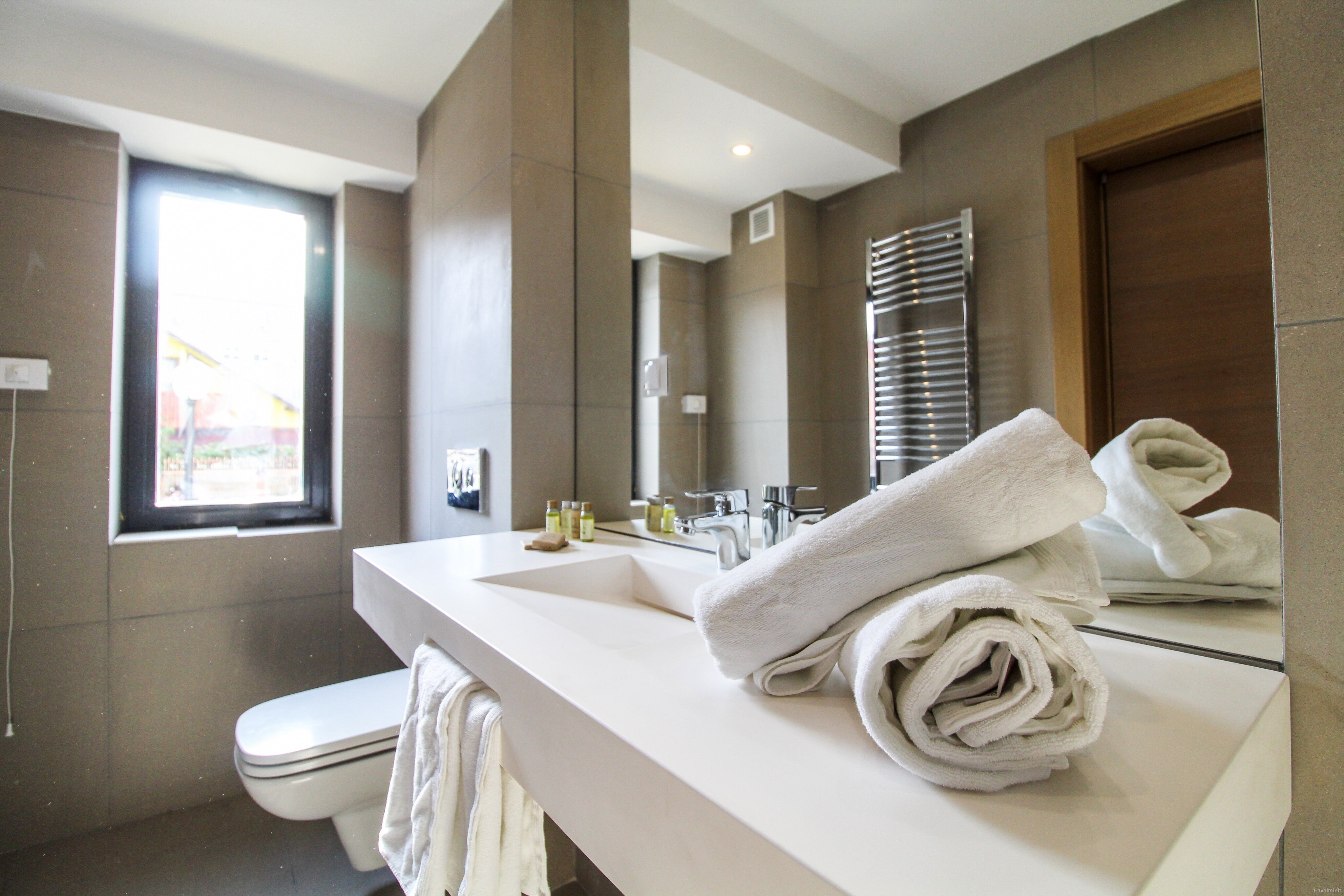 Hotel Avenue Buzău – Buzău, România