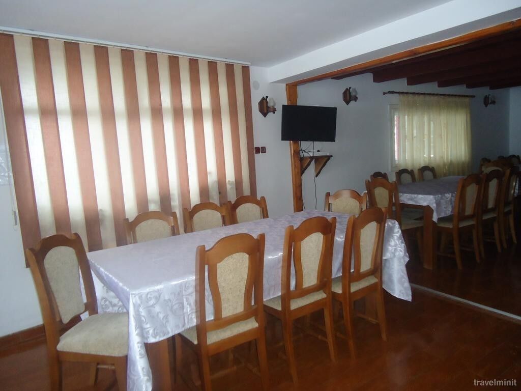 Pensiunea Tihuta Piatra Fântânele – Piatra Fântânele, România