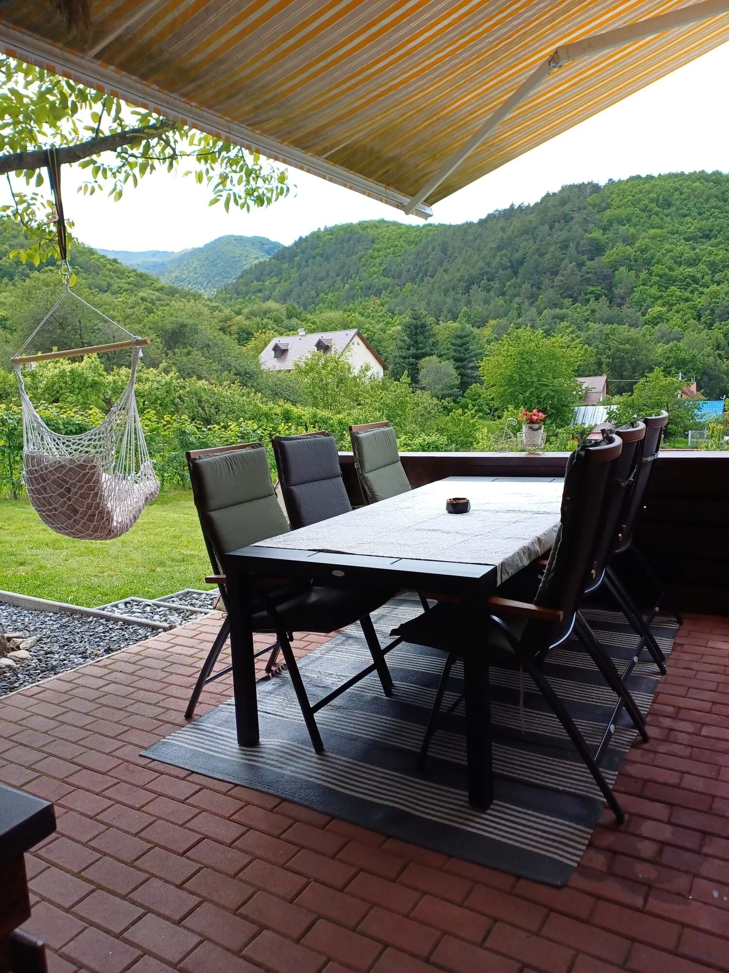 Casa Marandy Sadu – Sadu, România