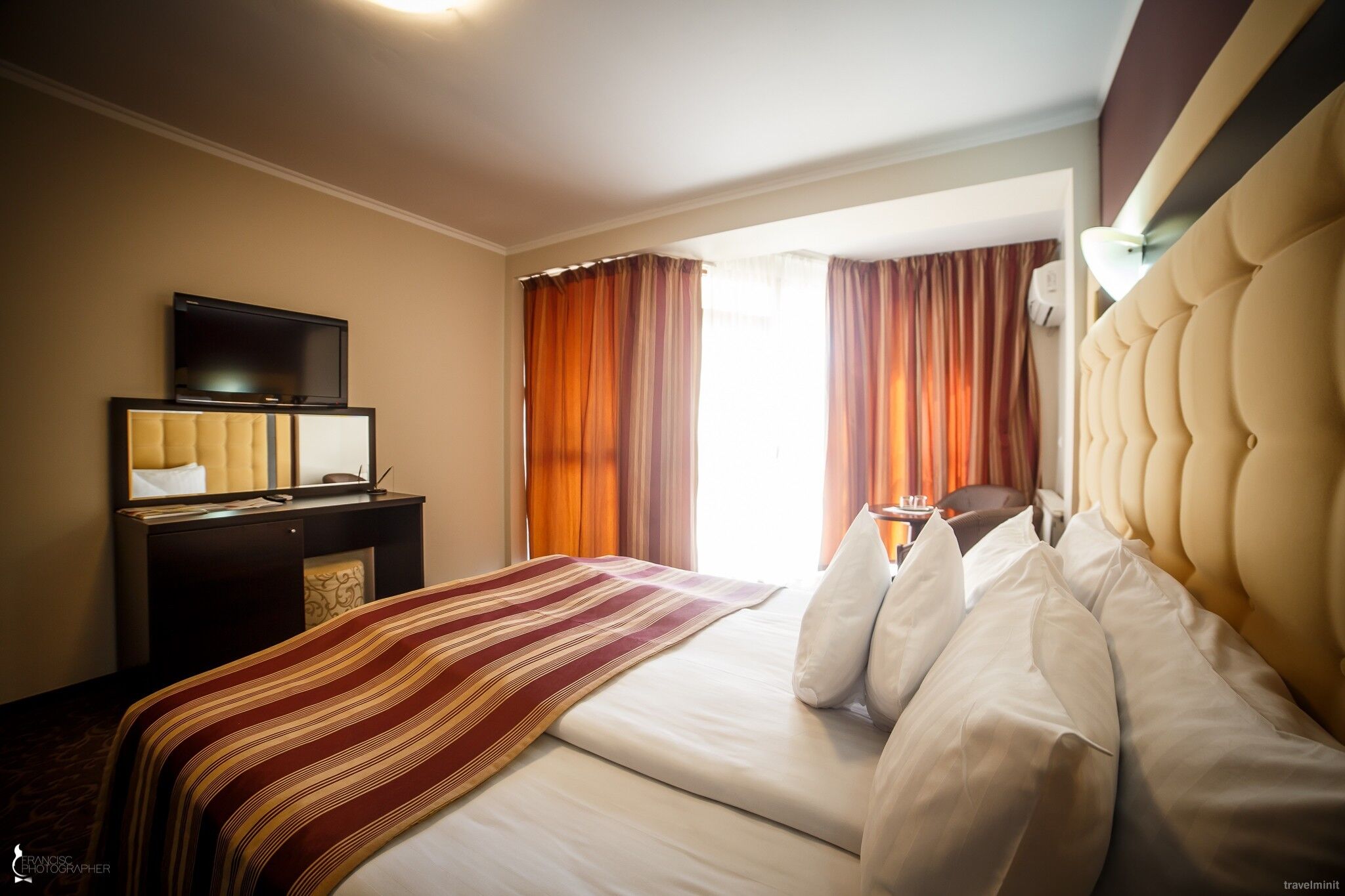 Hotel Ozana Bistrița – Bistriţa, Rumunsko