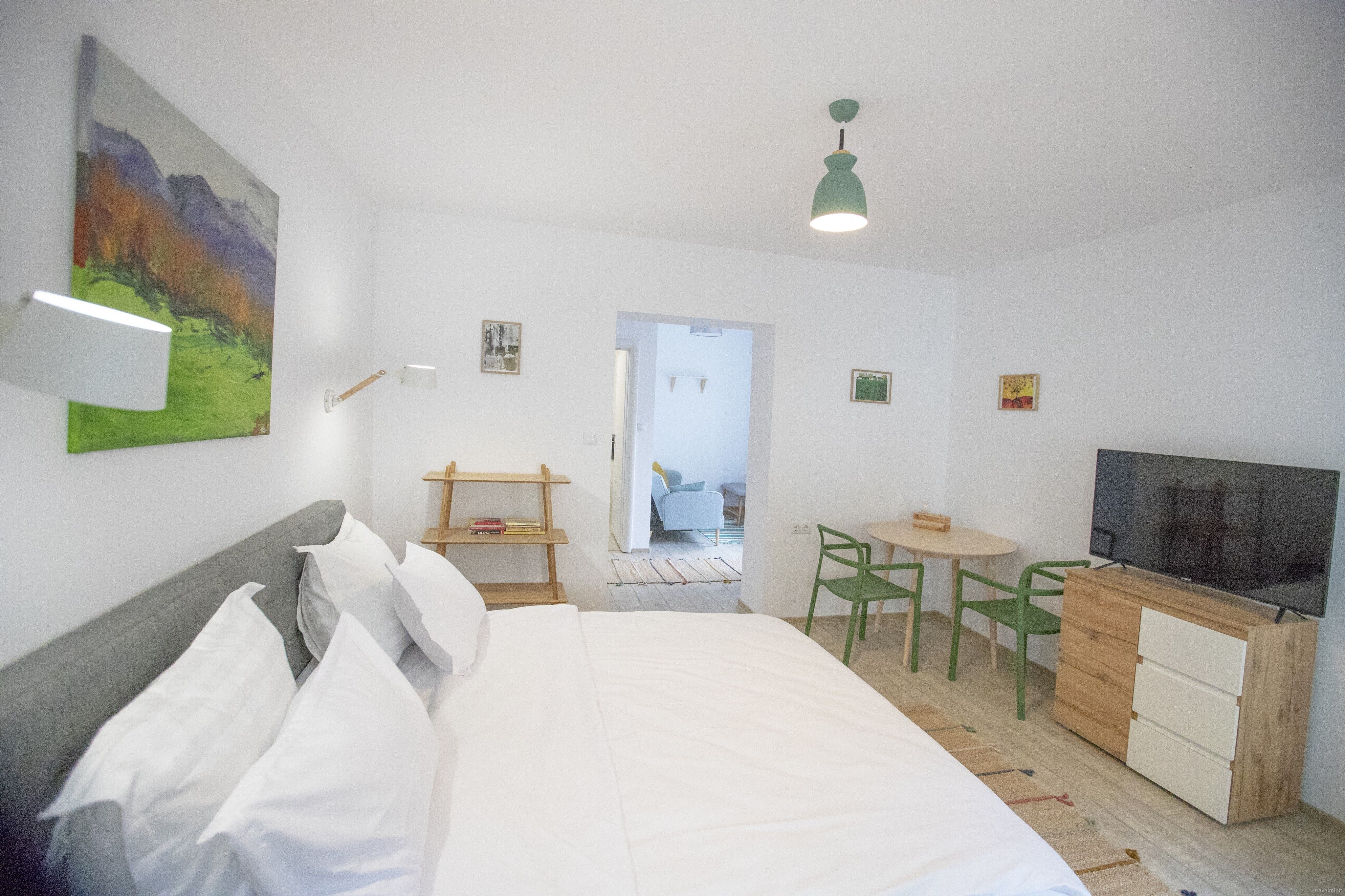 Brasha Residence Brașov – Brașov, România